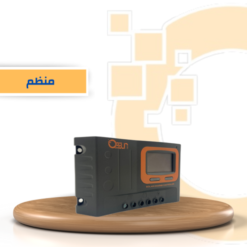 منظم 20 امبير PWM